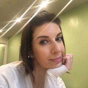 Meet your Posher, Kaitlyn